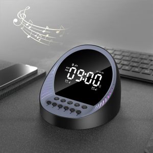 Bluetooth White Noise Sleep Machine