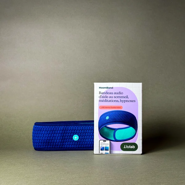 HoomBand Sleep Band