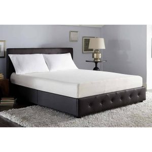 Premium Memory Foam Mattress