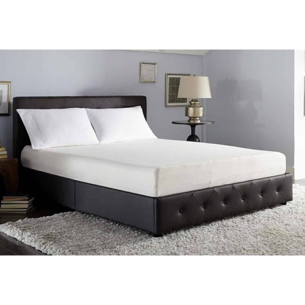 Premium Memory Foam Mattress